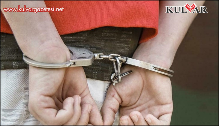 40 yılla aranan 2 hükümlü yakalanarak cezaevine gönderildi