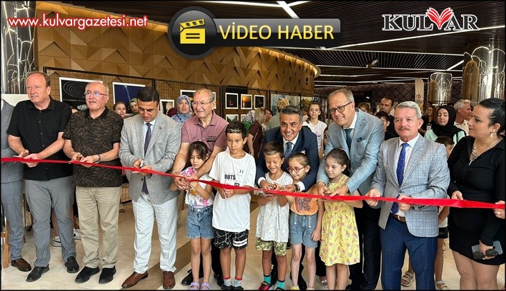 41 öğretmen ve 985 kursiyerin eserleri Zafer Haftasında görücüye çıktı