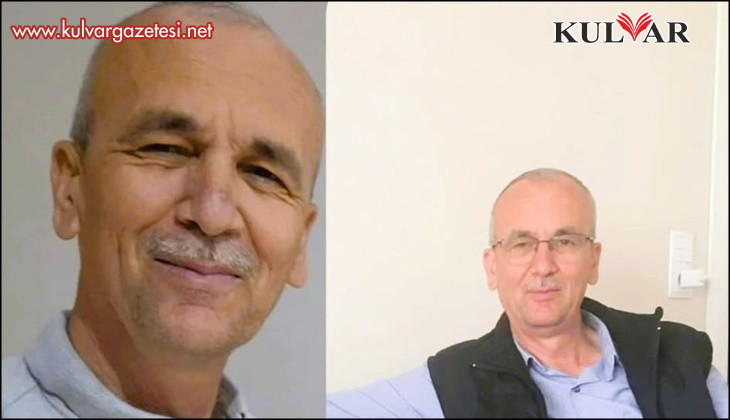 7 yıl sonra yine kayboldu