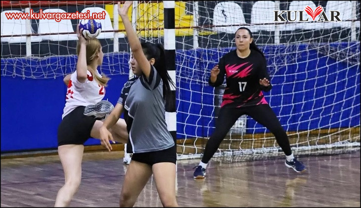 8 ilden 18 takım Denizli’de final bileti arayacak