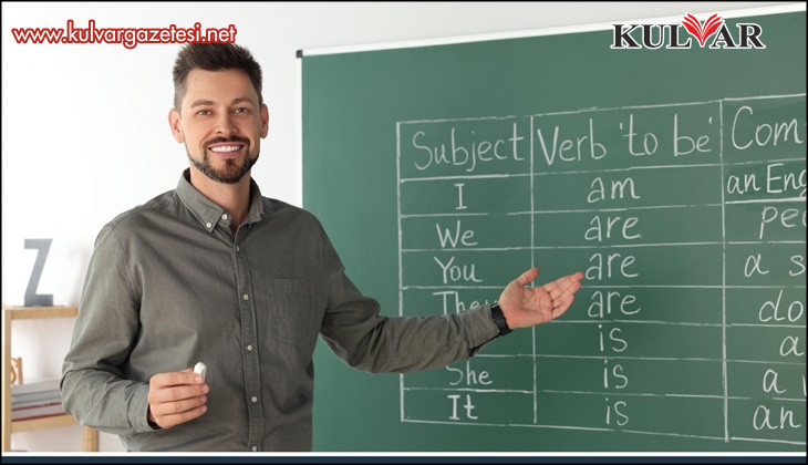 A2 SEVİYE İNGİLİZCE KURSUNA KAYITLAR DEVAM EDİYOR