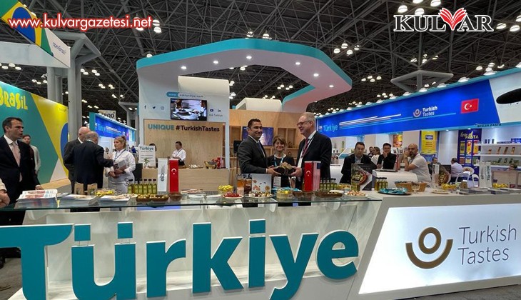 ABD’deki liselerde de Türk mutfağı okutuluyor