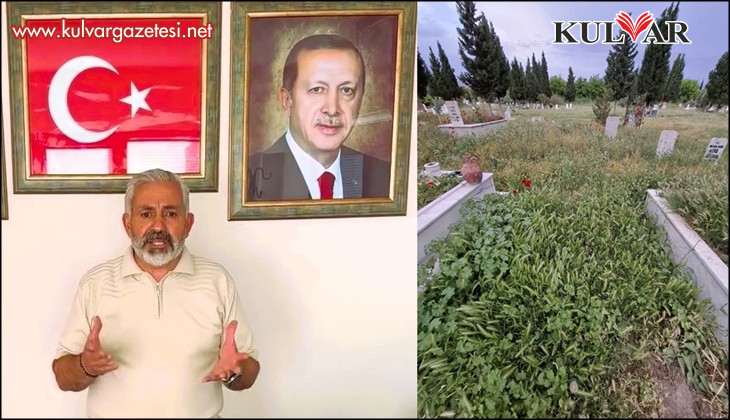 Acıpayam Belediyesi cenaze hizmetlerinde sınıfta kaldı