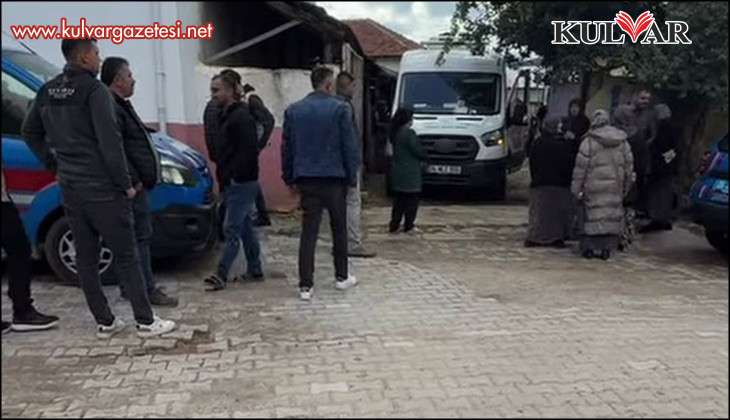 Acıpayam'da anne ve kızı sobadan sızan gazdan zehirlenerek öldü