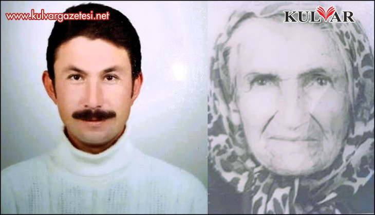 Acıpayam'da İçkisine karışan babaannesini başına tüple vurarak öldürdü