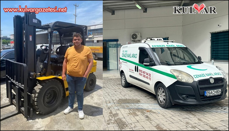 Acıpayam'da iki genç arasında başlayan tartışma silahlı kavgaya dönüştü, 1 ölü