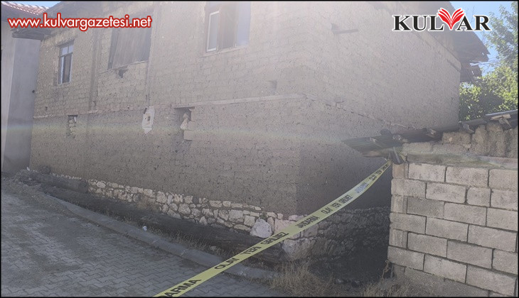 Acıpayam'daki yaşlı kadının şüpheli ölümünde torunu gözaltına alındı