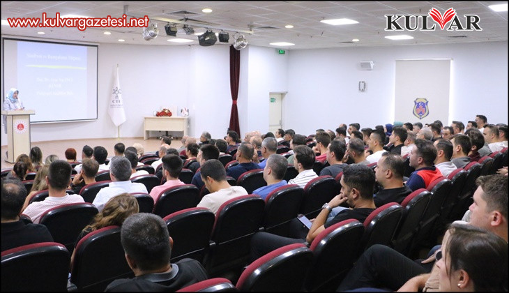 Ağır ruhsal hastalıklar ve şizofreni hastalarının damgalanmasıyla mücadele ediliyor