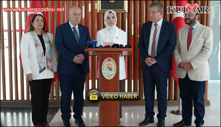 Aile ve Sosyal Hizmetler Bakanı Göktaş, Denizli'nin 2002-2025 verilerini paylaştı