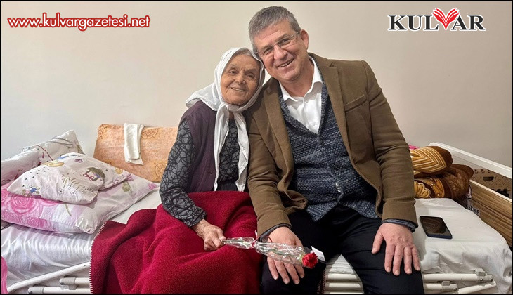 AK Parti Denizli İl Başkanı Subaşıoğlu; "Ramazan’daki birlik ruhunu hizmete taşıyacağız"