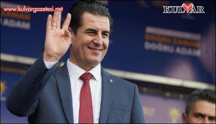 AK Parti İl Başkanı Güngör; “Denizli iki günde iki bakan ağırlayacak