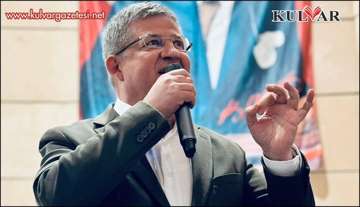 AK Parti İl Başkanı Subaşıoğlu; "700 günde Denizli’ye hiçbir hizmet yapmadınız"