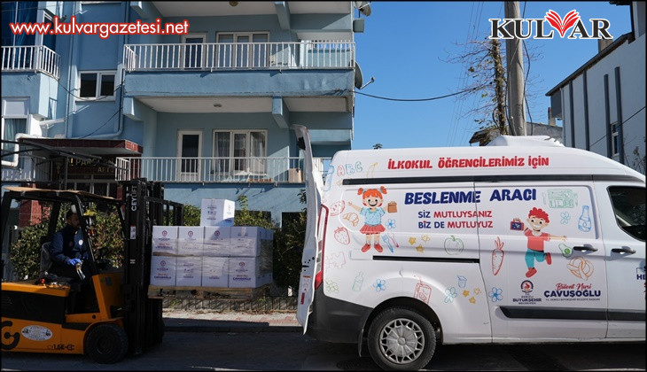 Alkışlar Denizli Büyükşehir’e 