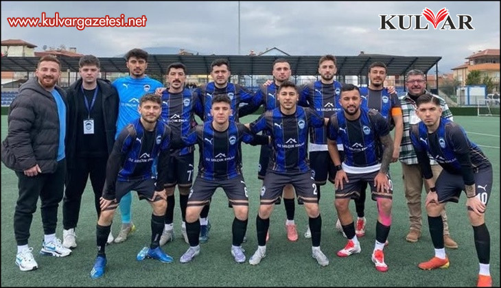 Amatörde kural hatası iddiası