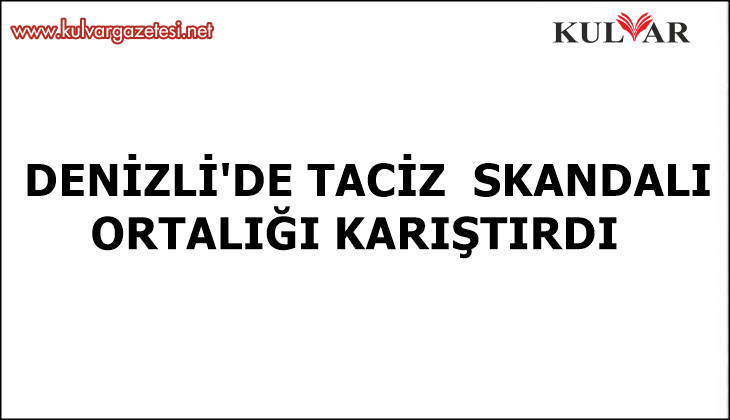 Antrenörleri taciz ettiği iddialarıyla gündeme gelen müdür hakkında soruşturma açıldı