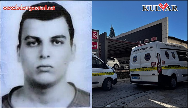 Apartmanın çatısından düşen genç hayatını kaybetti