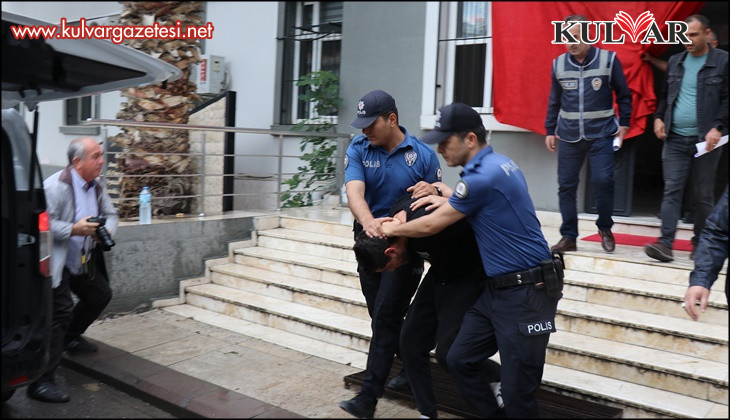 Aren bebeği hastanelik eden caninin yargılanmasına devam edildi