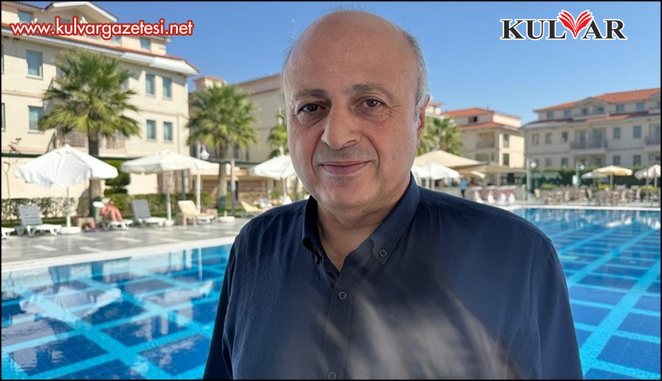 Avrupalı turistlerin dönüşüyle 2026 Pamukkale ve Karahayıt için yıldız yıl olacak