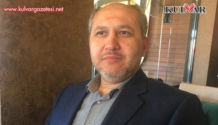 Avukat Tamer İm, ‘Depremde yıkılan binalarla ilgili dikkat çekti