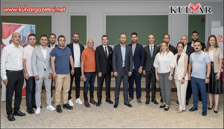 Aydem Perakende iş ortaklarıyla gelecek vizyonunu paylaştı