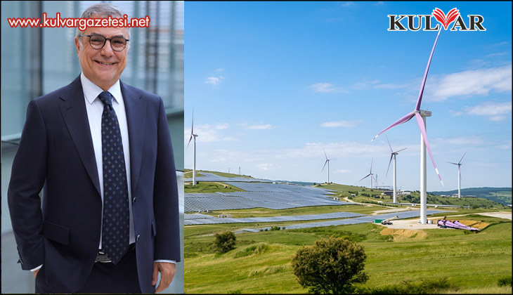 Aydem Yenilenebilir Enerji Kurulu Gücünü 1.210 MW’a Yükseltti