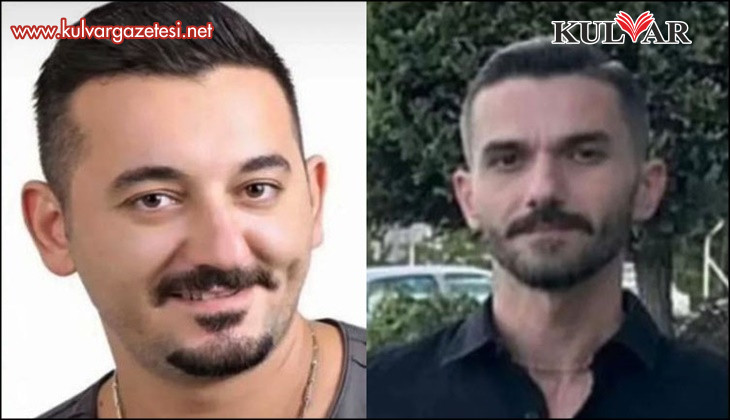 Refüje çarpan motosikletteki iki arkadaş hayatını kaybetti