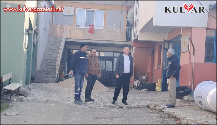 Babadağ Belediyesi, Bekirler Mahallesinin çehresini değiştirdi