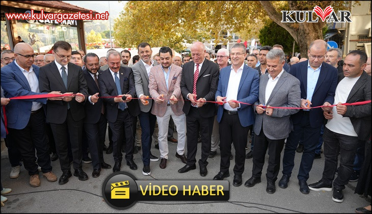 Babadağ Belediyesinin 7’nci kez düzenlediği Babafest coşkuyla devam ediyor