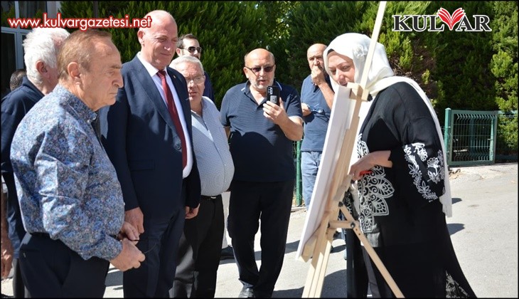 Babadağ'ın zengin tarihine ışık tutan fotoğraflar 6. BabaFest’te görücüye çıktı