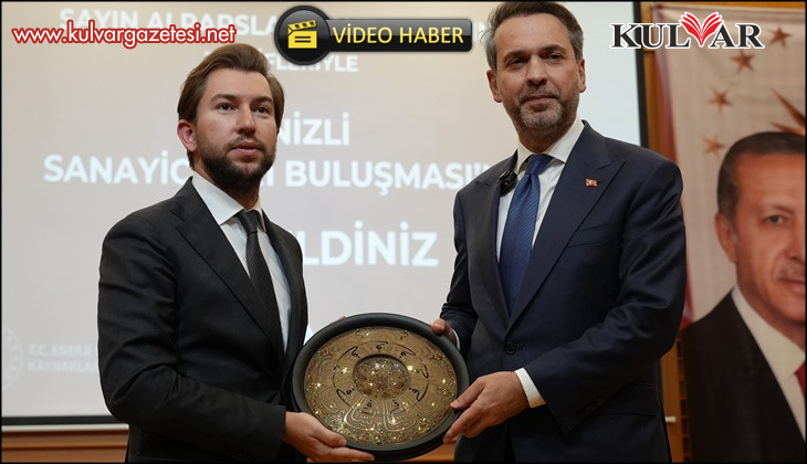 Bakan Bayraktar: "Gabar'daki petrol üretiminin ekonomimize katkısı 2 milyar dolar, daha önce ise sıfırdı"