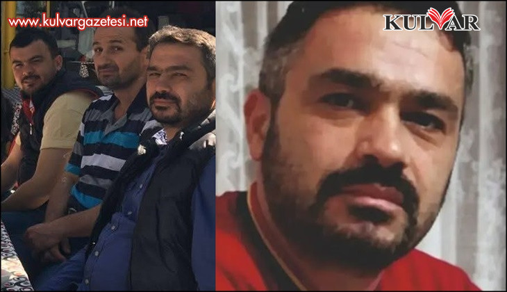 Balkonda montaj sırasında düşen işçi hayatını kaybetti