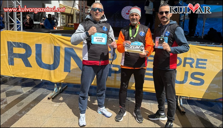 Baş Antrenör Çetin Çağatay : BİRLİKTE KAZANDIK