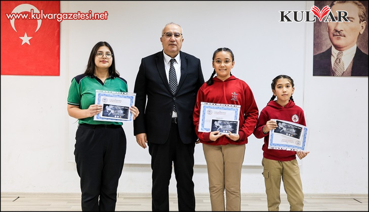 Başkan Arslan; "Atatürk kahramanlığı ve ileri görüşüyle bizlere rehber oldu"