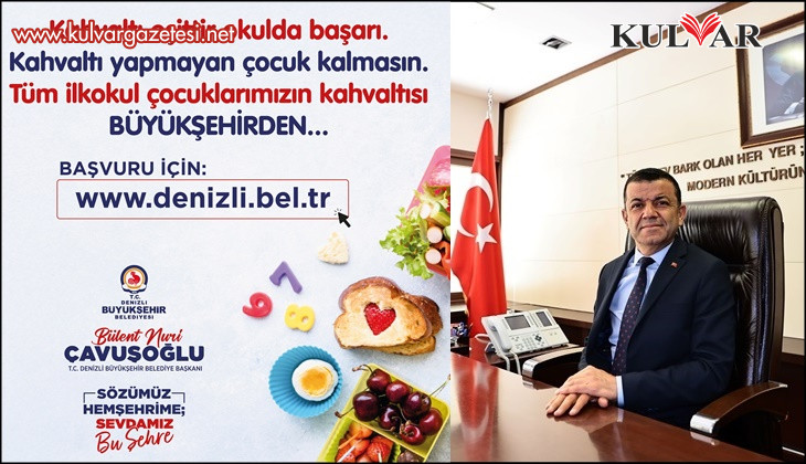 Başkan Çavuşoğlu: “Bu model Türkiye’ye örnek olacak niteliktedir”