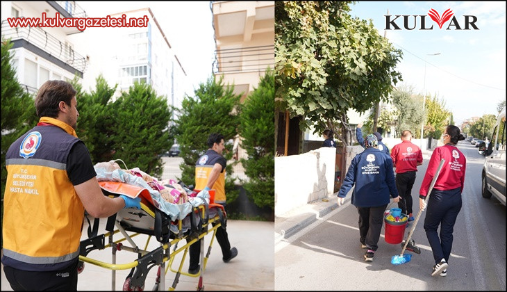 Başkan Çavuşoğlu: “Hiçbir hemşehrimizi yalnız bırakmayacağız”