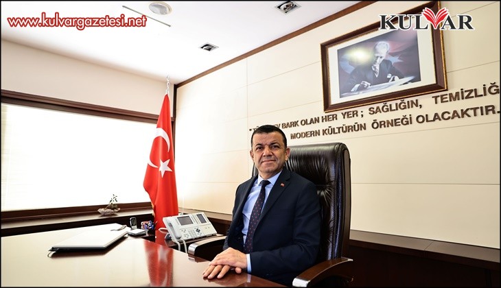 Başkan Çavuşoğlu Ramazan Bayramı mesajı yayımladı