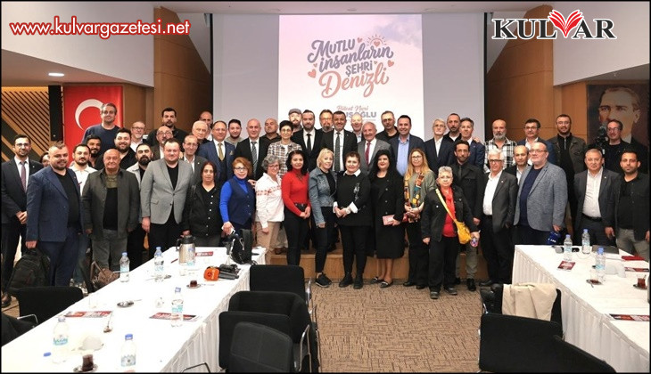 Başkan Çavuşoğlu’ndan 2 yıllık hizmet sunumu