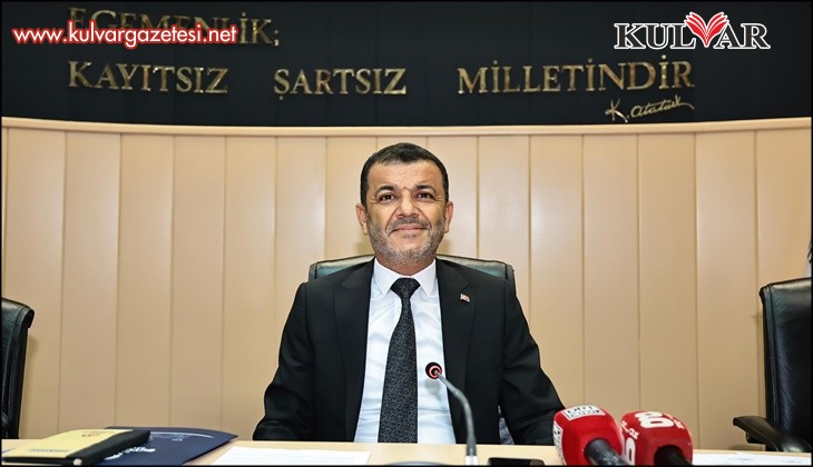 Başkan Çavuşoğlu’ndan engellilere otopark ve ulaşım müjdesi