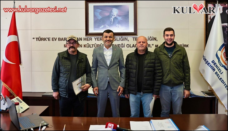 Başkan Çavuşoğlu’ndan kahraman sürücüye teşekkür