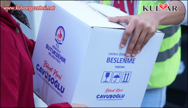 Başkan Çavuşoğlu’ndan yeni yılın ilk müjdesi