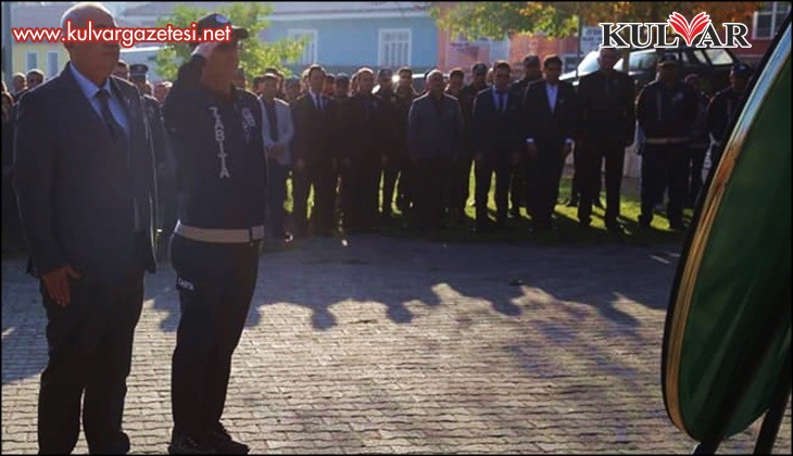 Başkan Cengiz Arslan : Ruhu şad mekanı cennet olsun