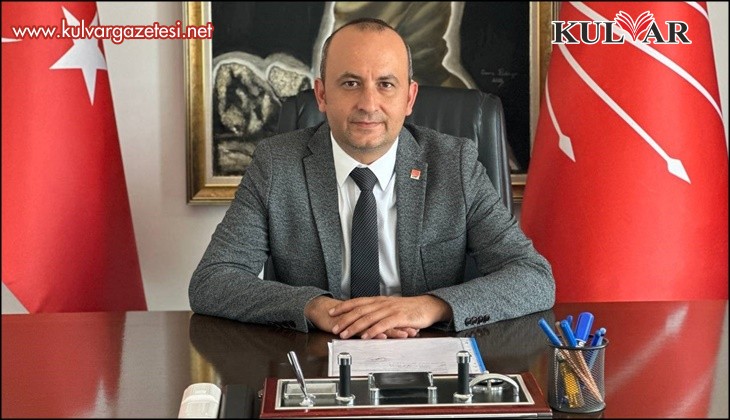 Başkan Coşkun; “Atatürk, milletimizin gönlünde daima yaşayacak”