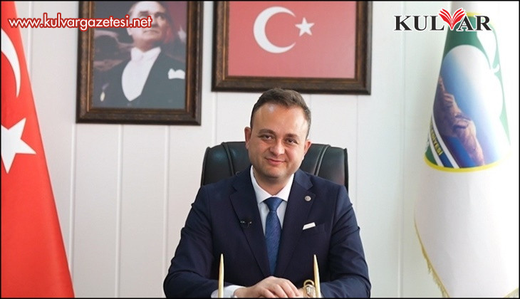 Başkan Dere; "Çivril için durmadan çalışıyor, geleceğimizi birlikte güzelleştiriyoruz"