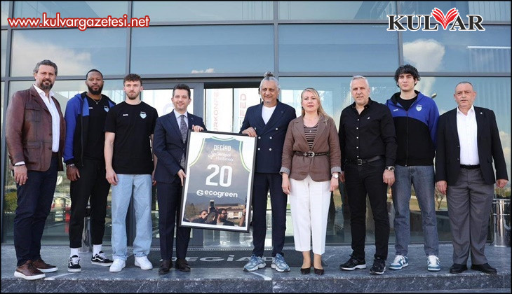 Başkan Doğan; "Eğitime ve öğrencilerimize her zaman destek olacağız"