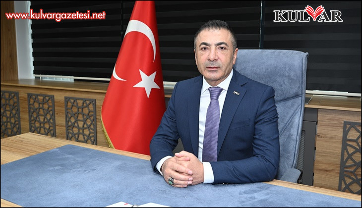 Başkan Erdoğan: "Basın, toplumun haber alma hakkının teminatıdır"