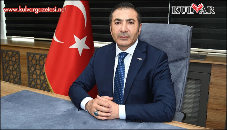 Başkan Erdoğan halkın mevlit kandilini kutladı