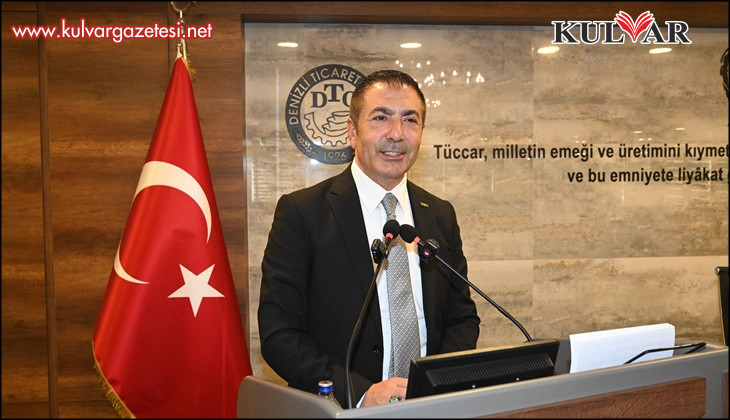 Başkan Erdoğan meclis üyelerine "Biz bir aileyiz" diye seslendi