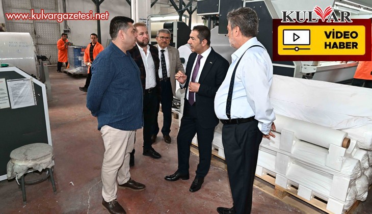 Başkan Erdoğan, sel bölgesindeki üyeleri ziyaret etti