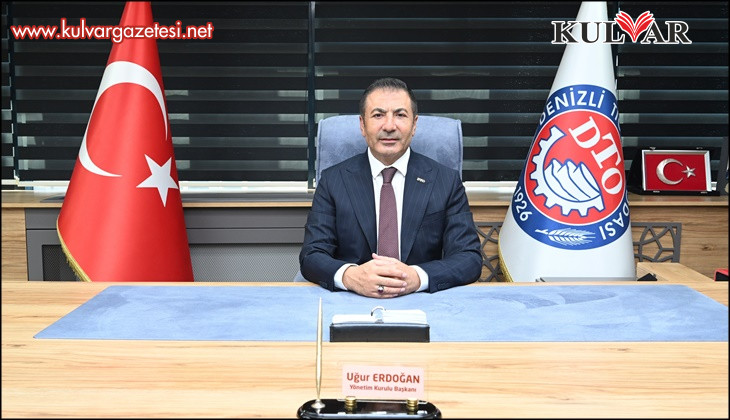 Başkan Erdoğan, "Ulu Önder Atatürk ile silah arkadaşlarını rahmetle anıyoruz"