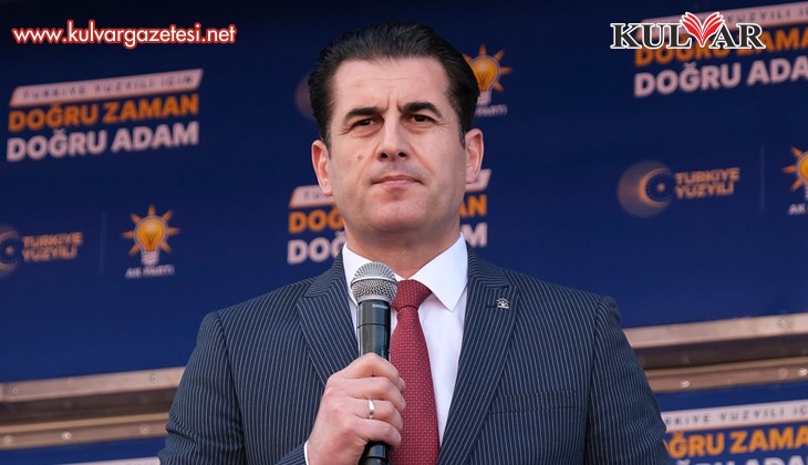 Başkan Güngör’den Kılıçdaroğlu’na cevap